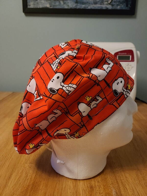 Snoopy House Euro