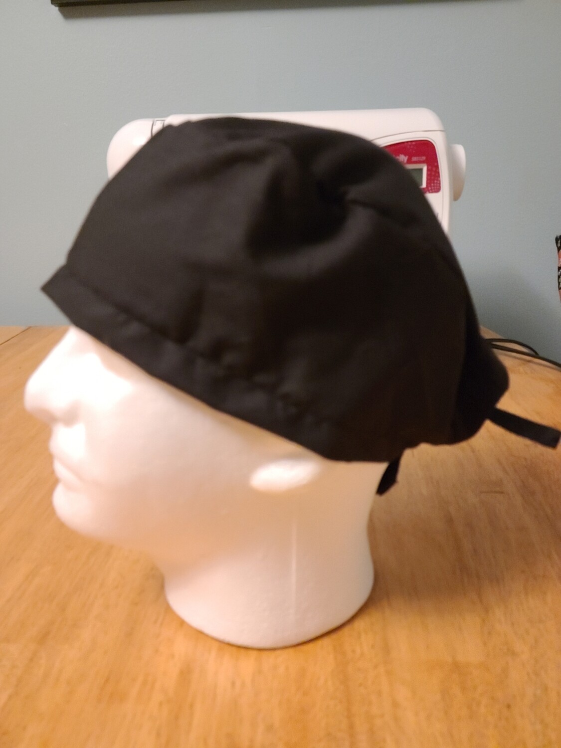 Black Mens