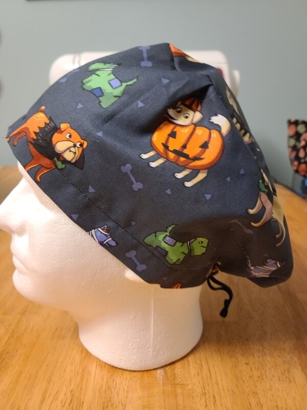 Dog halloween Euro