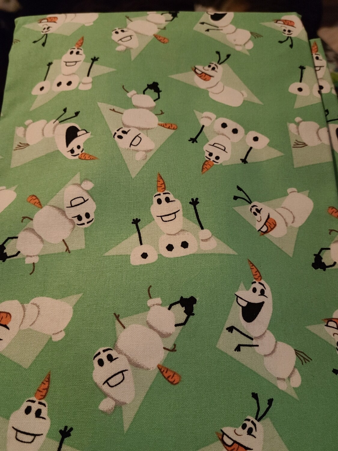 Olaf