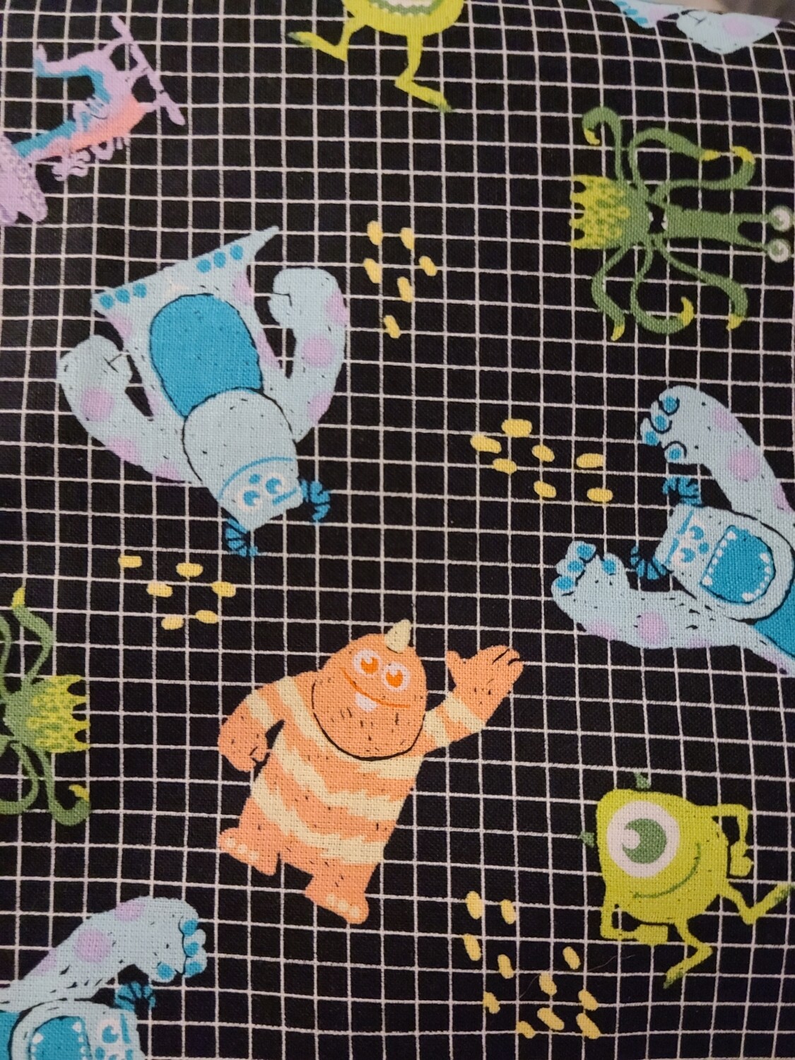 Monsters Inc 1
