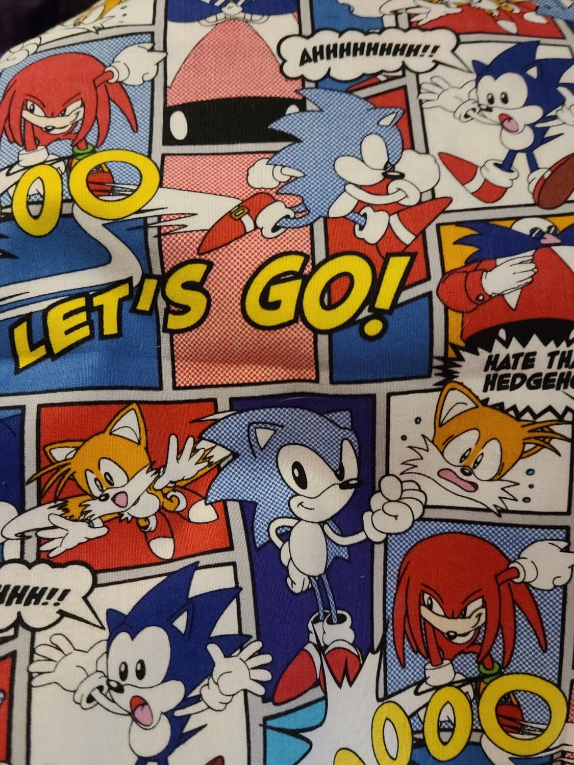 Sonic
