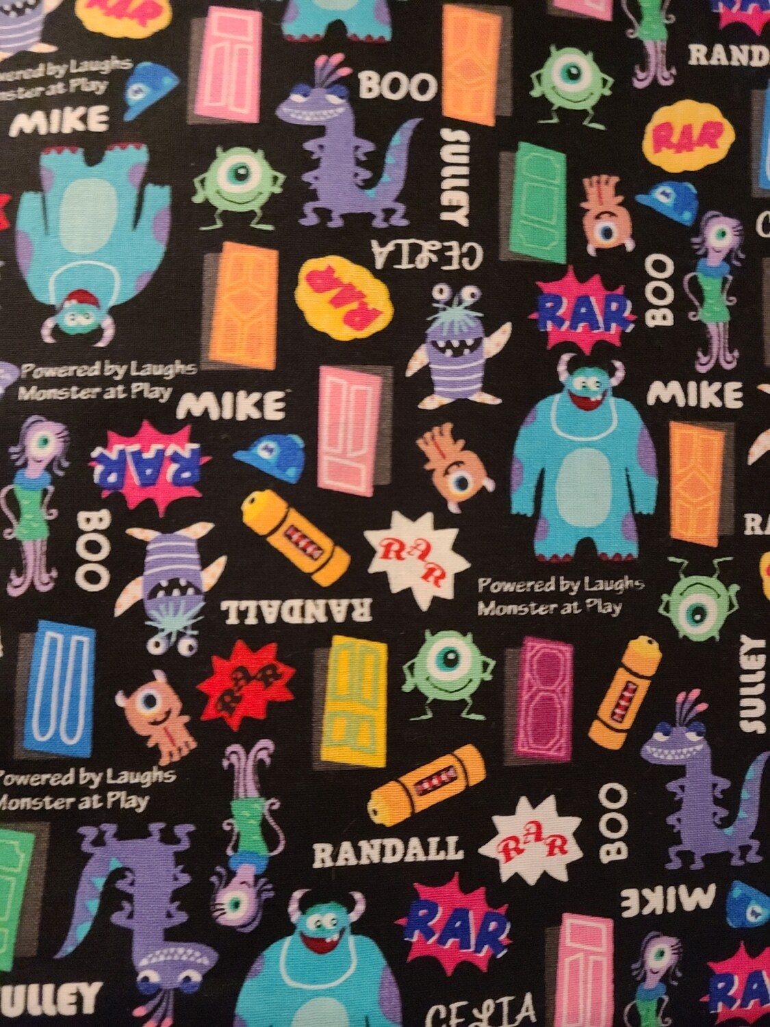 Monsters Inc 2