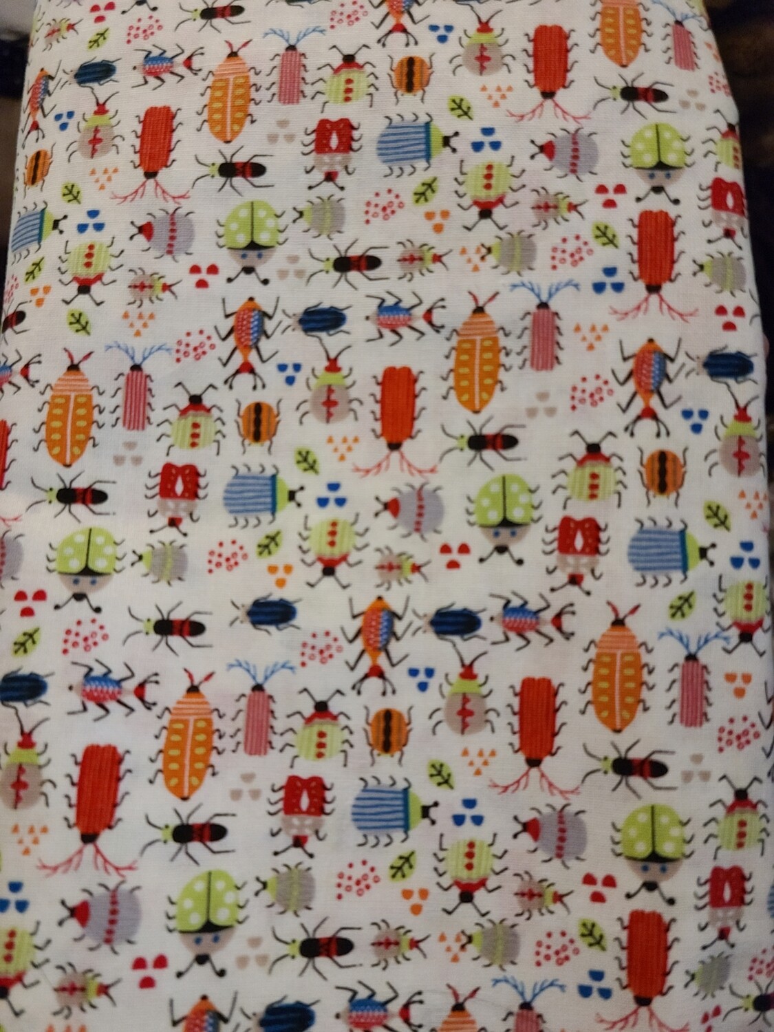 Bugs