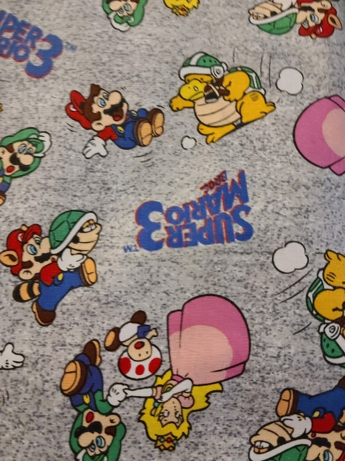 Mario 3
