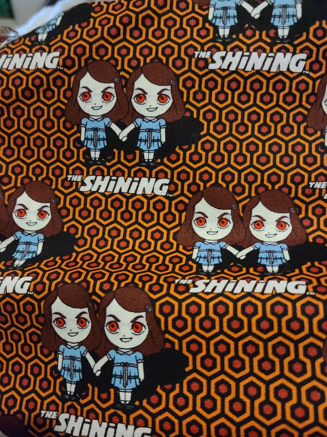 The Shining