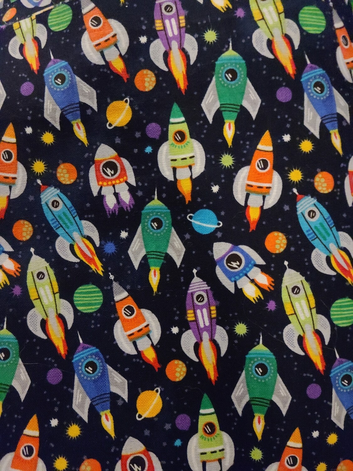 Space Ships