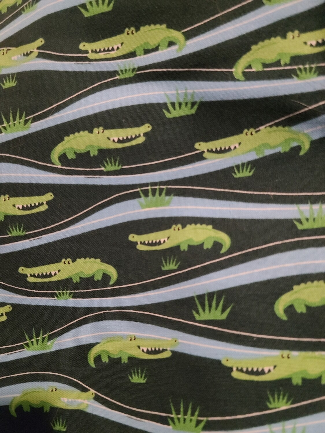 Alligators