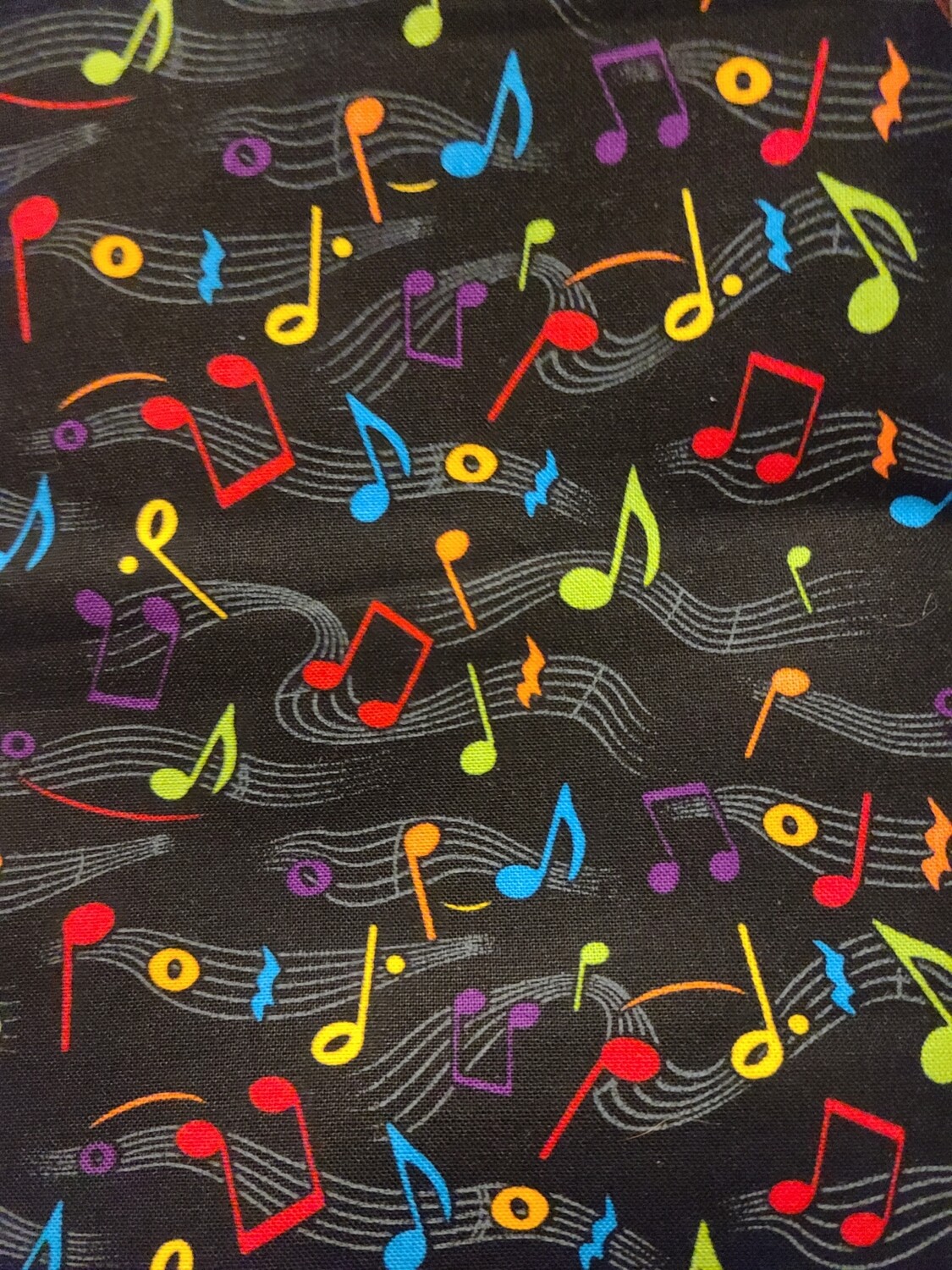 Music Notes