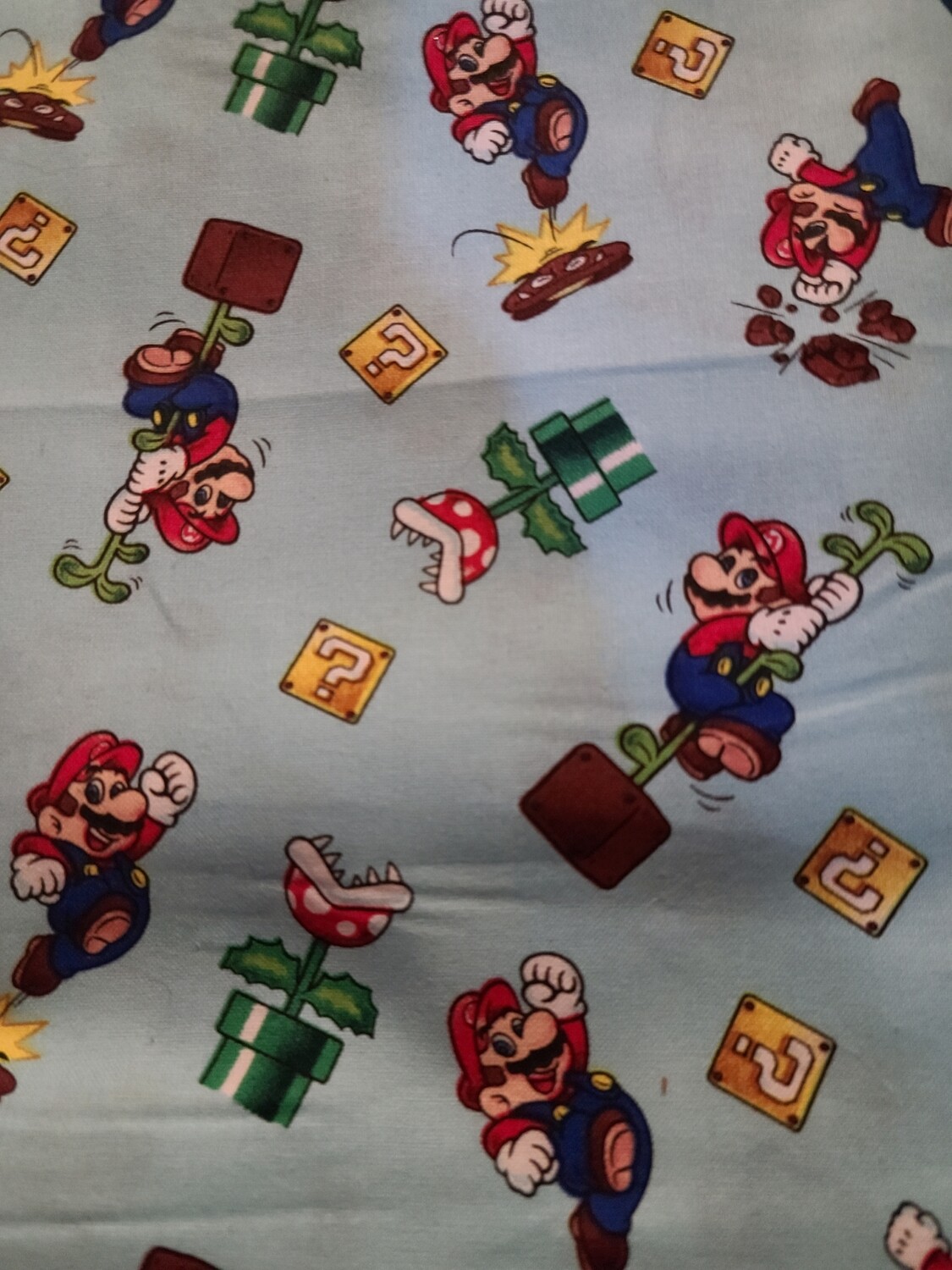 Mario Bro