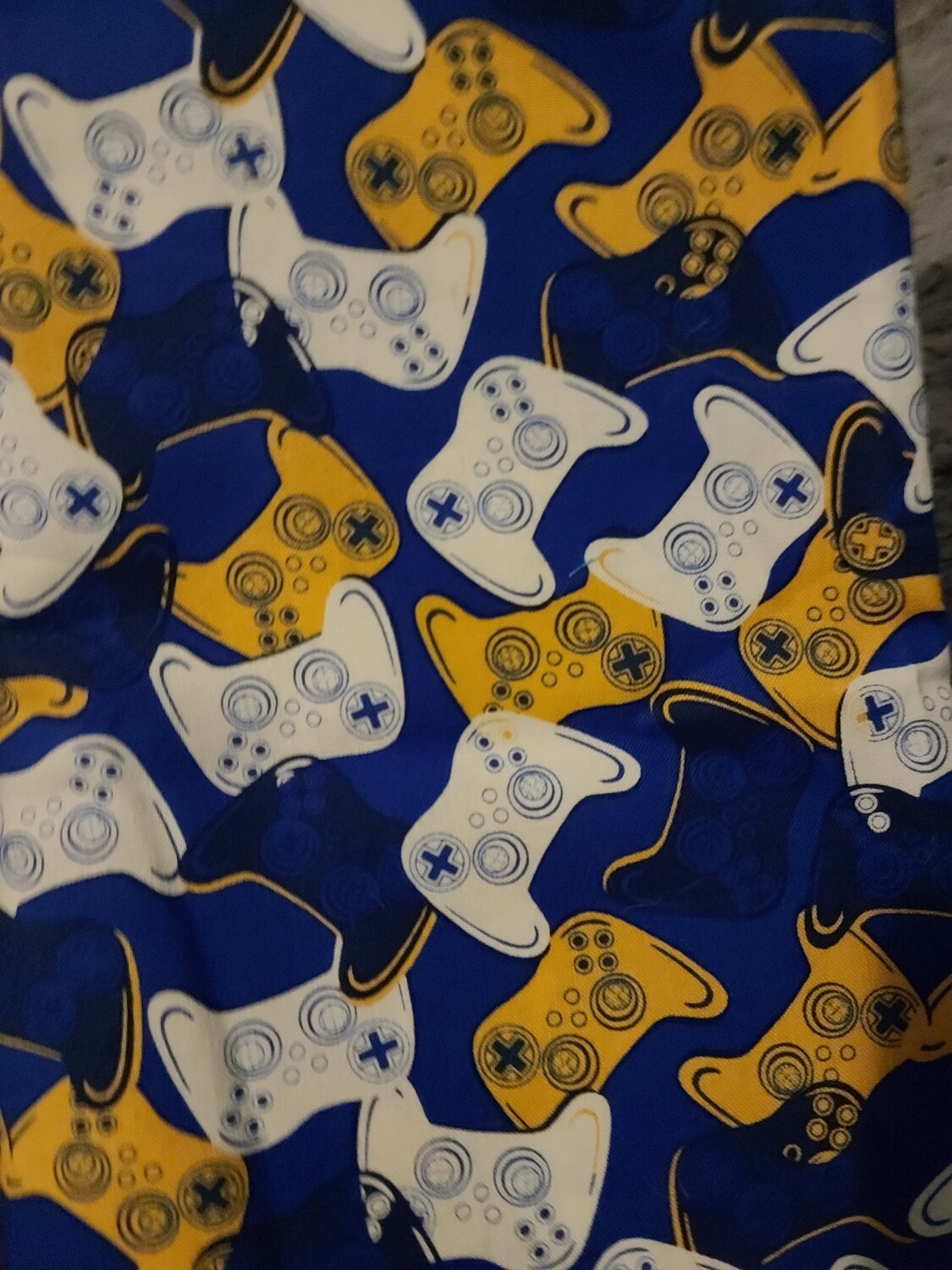 Gamer