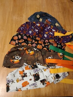 Fall/Halloween