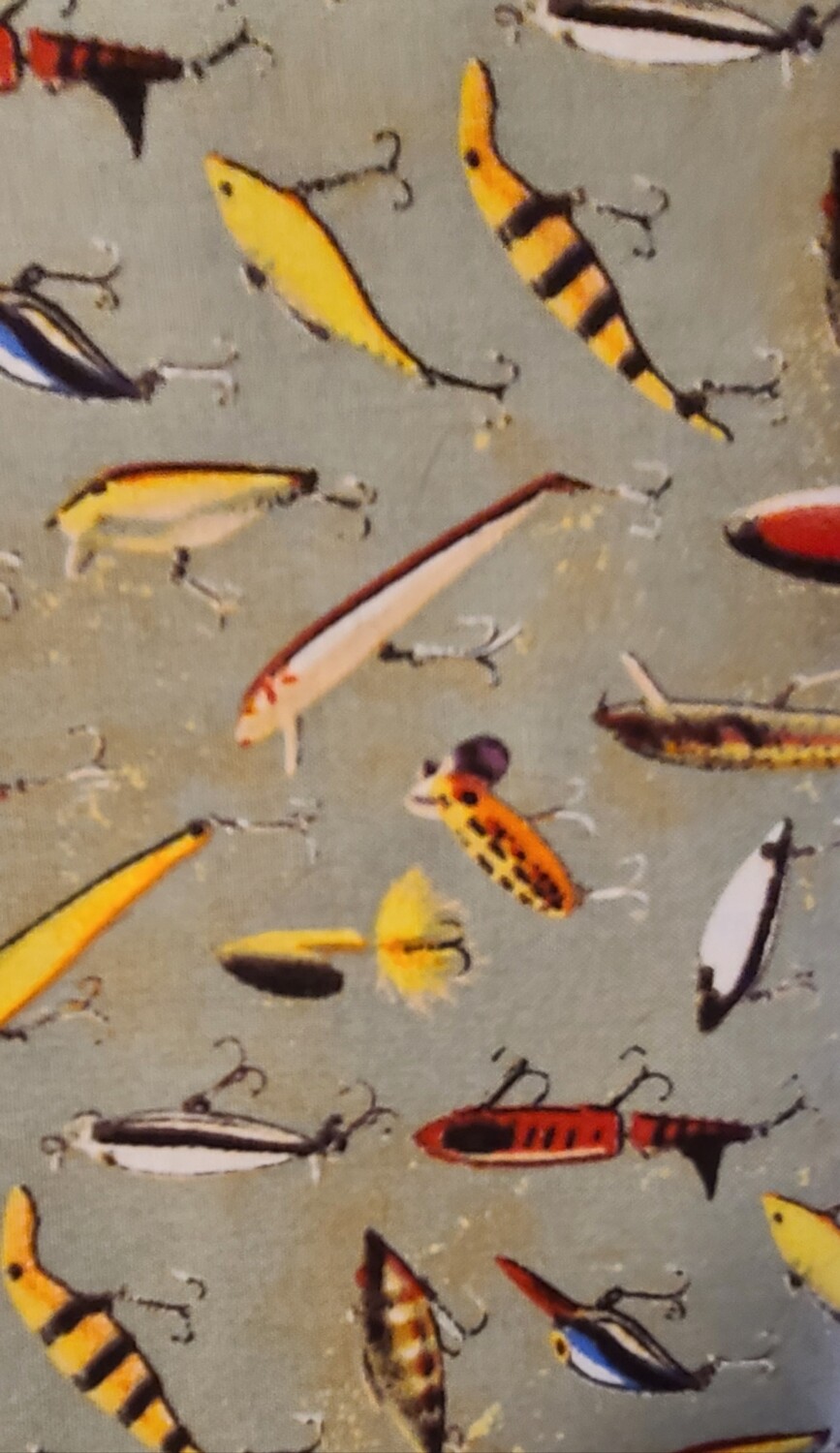 Fishing Lures