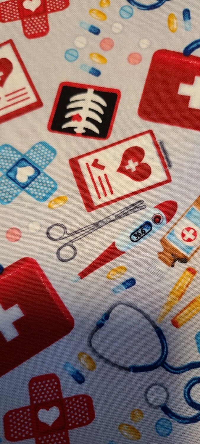 Medical Supplies