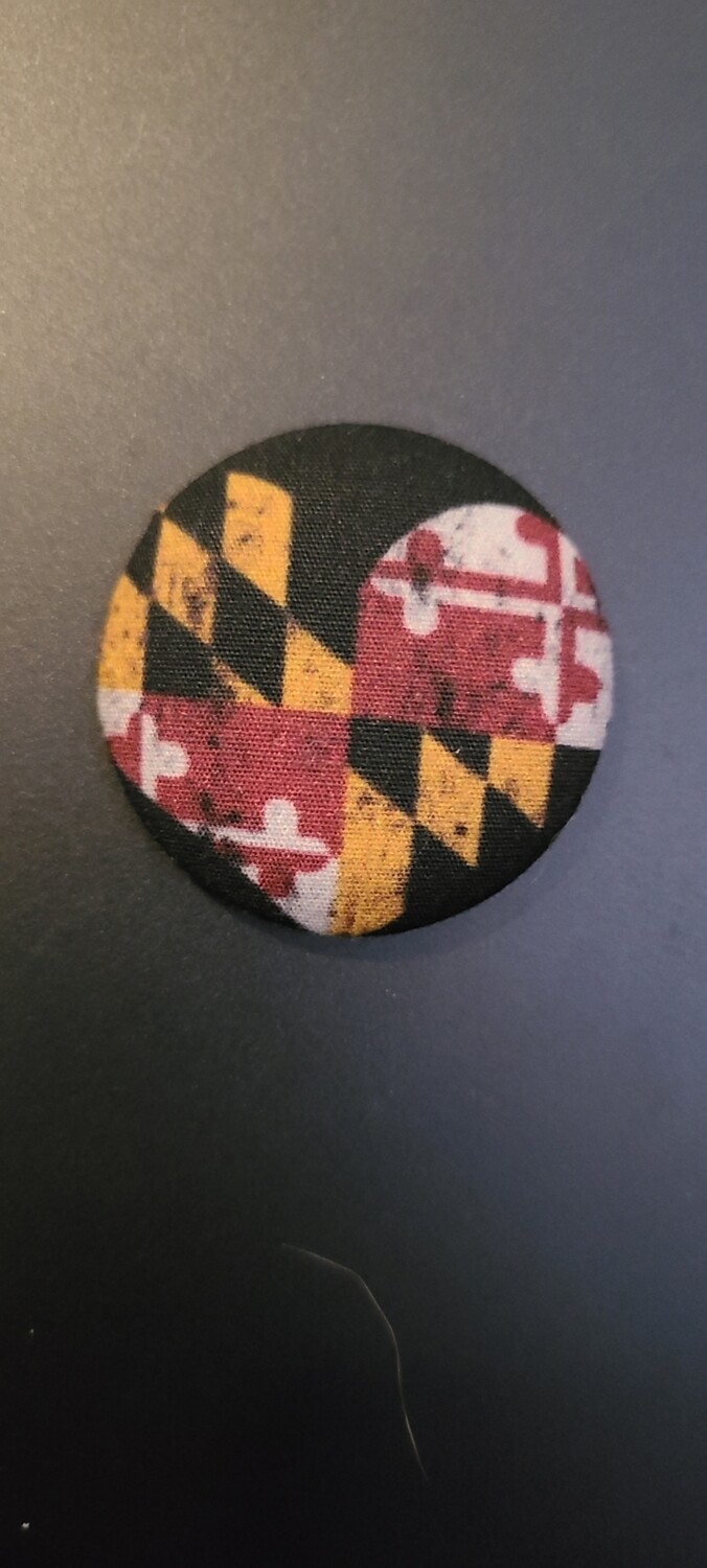 MD flag