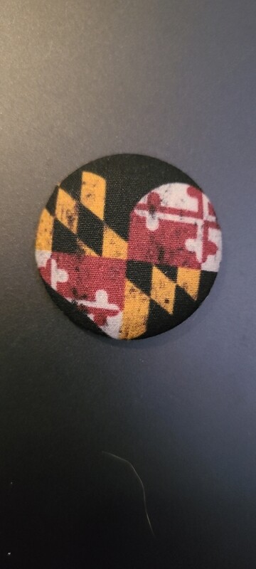 MD flag