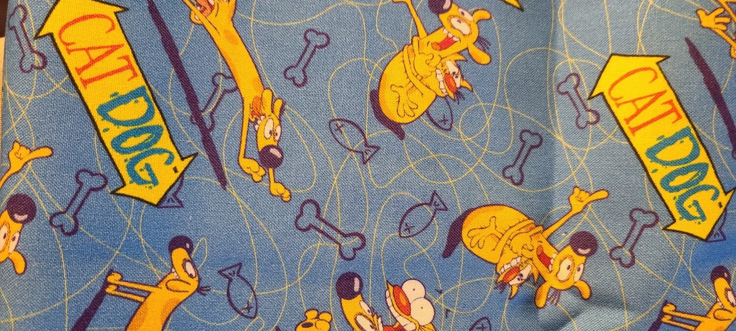 CatDog