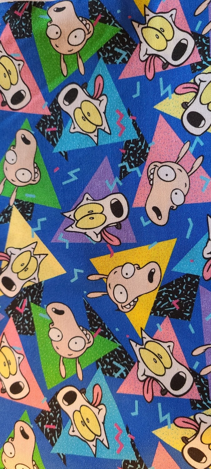 Rockos Modern Life