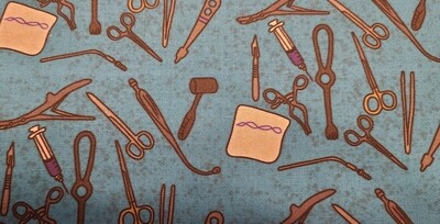 Surgical Fabric