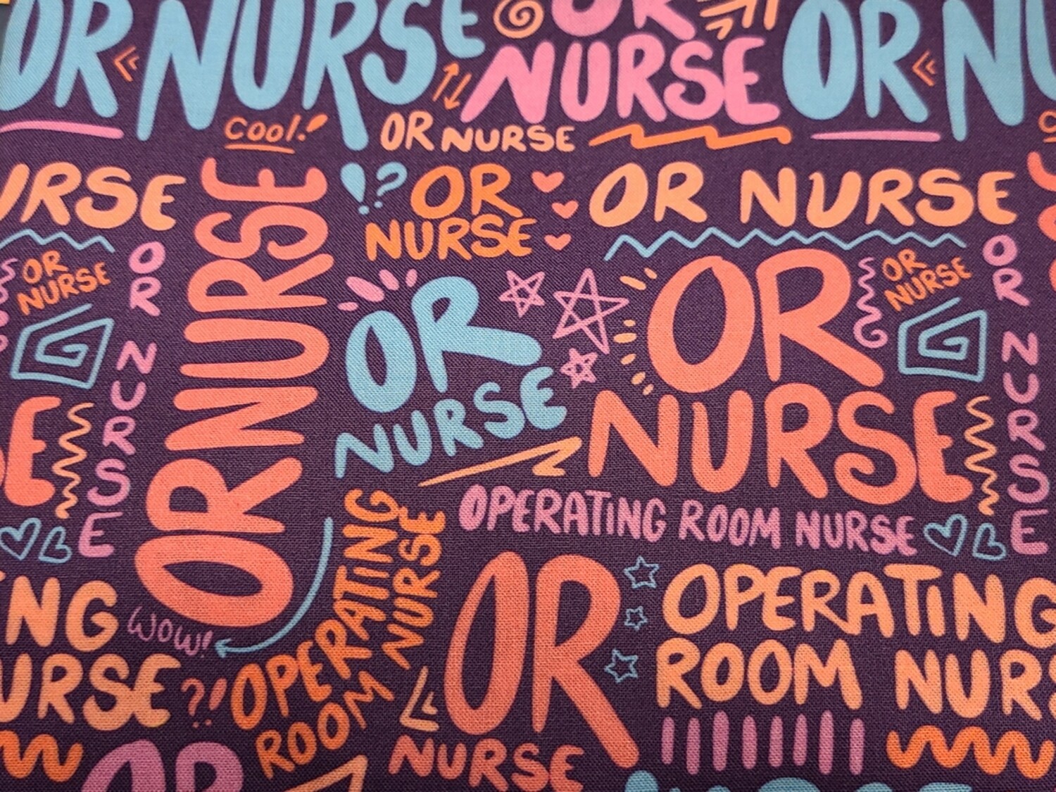 OR Nurse