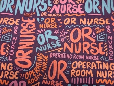 OR Nurse