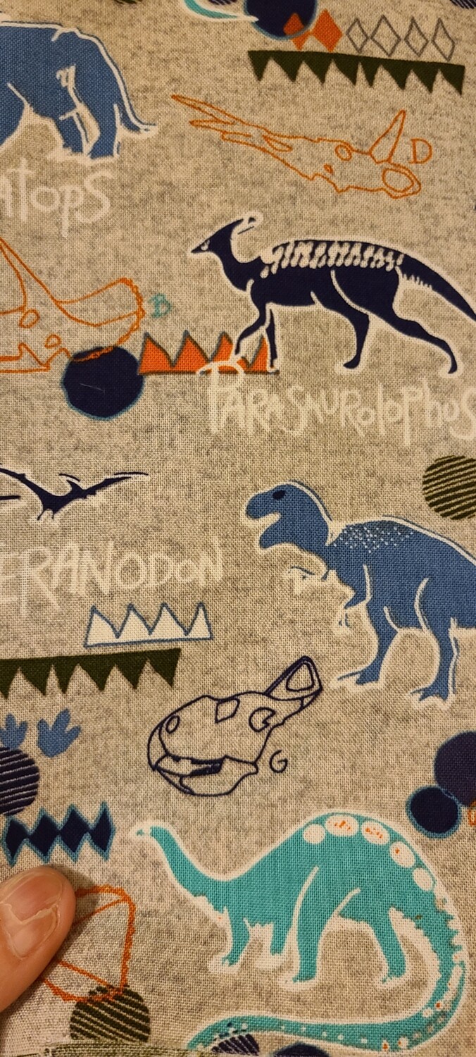 Dinosaurs