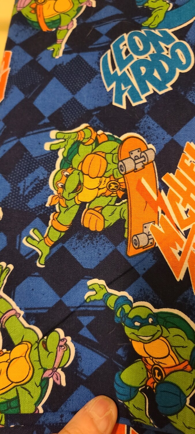 TMNT