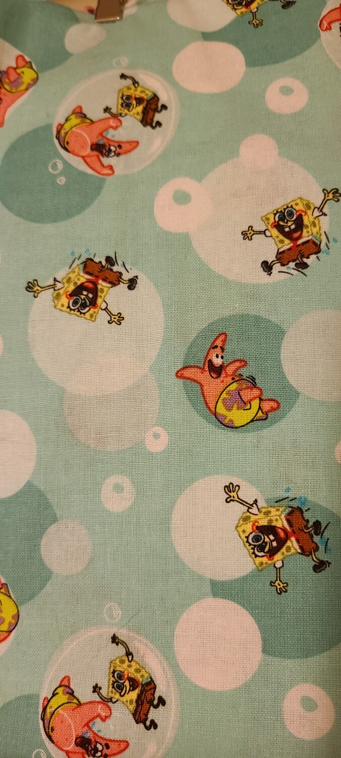 Sponge Bob 2
