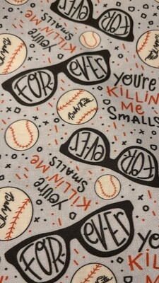 Killing me smalls