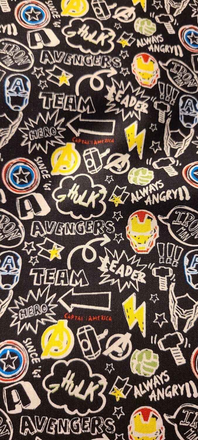 Avengers