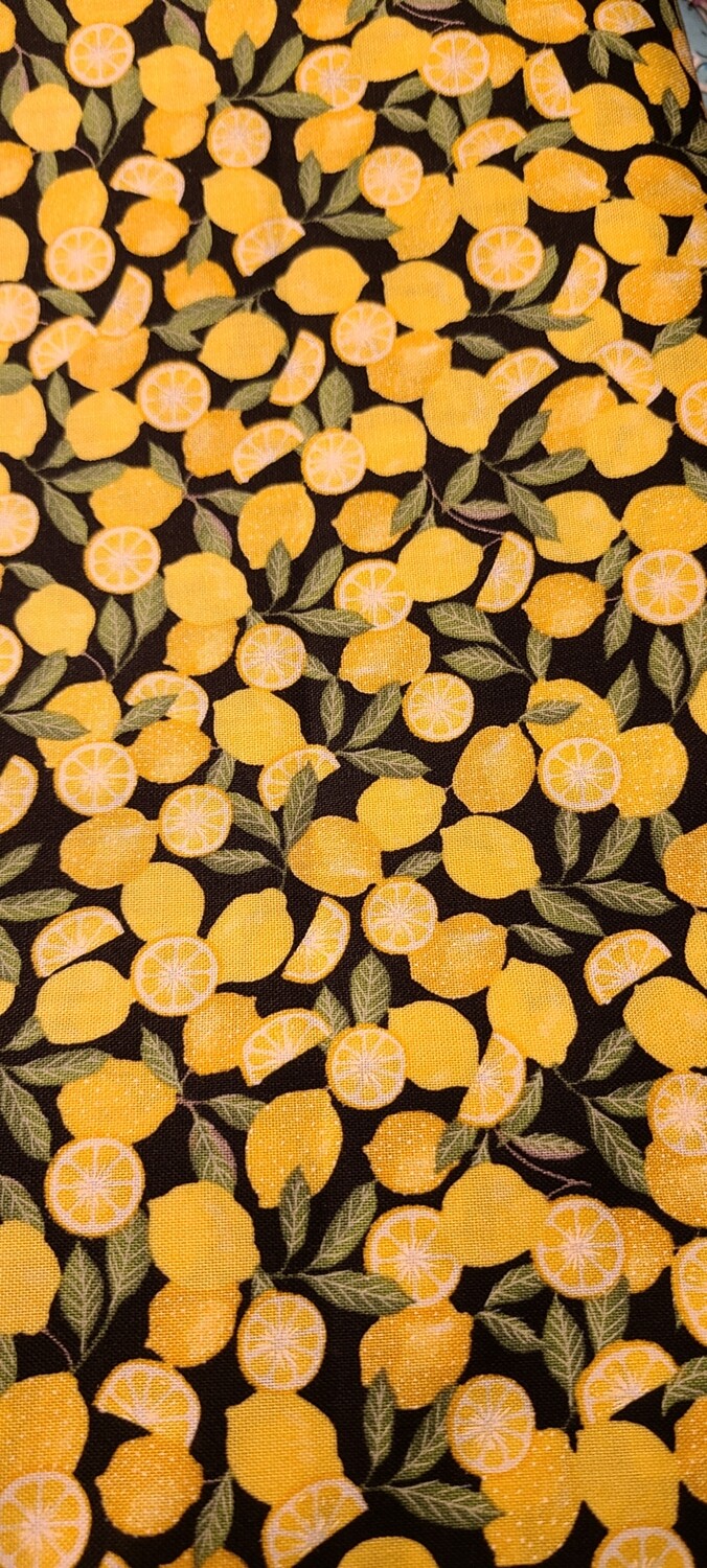 Lemons