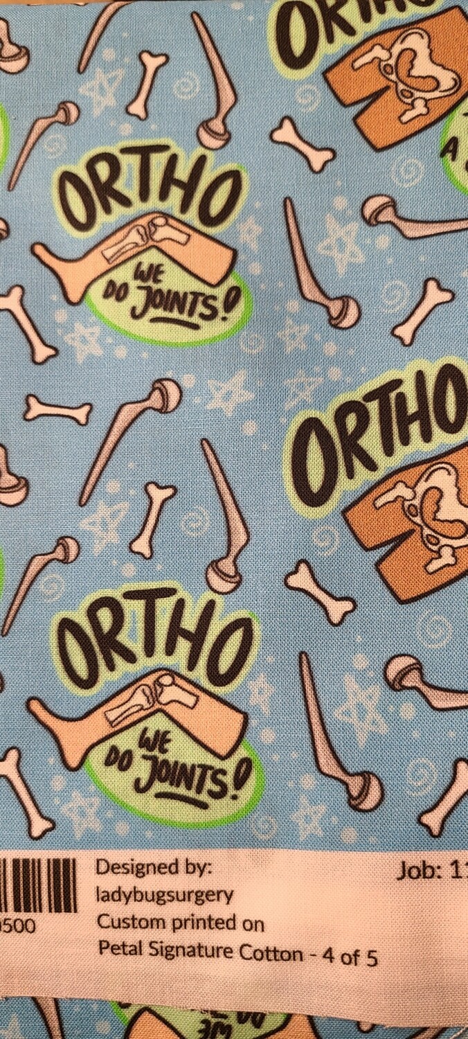 Ortho Joint