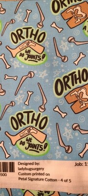 Ortho Joint