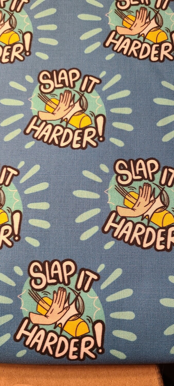 Slap It