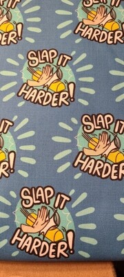 Slap It