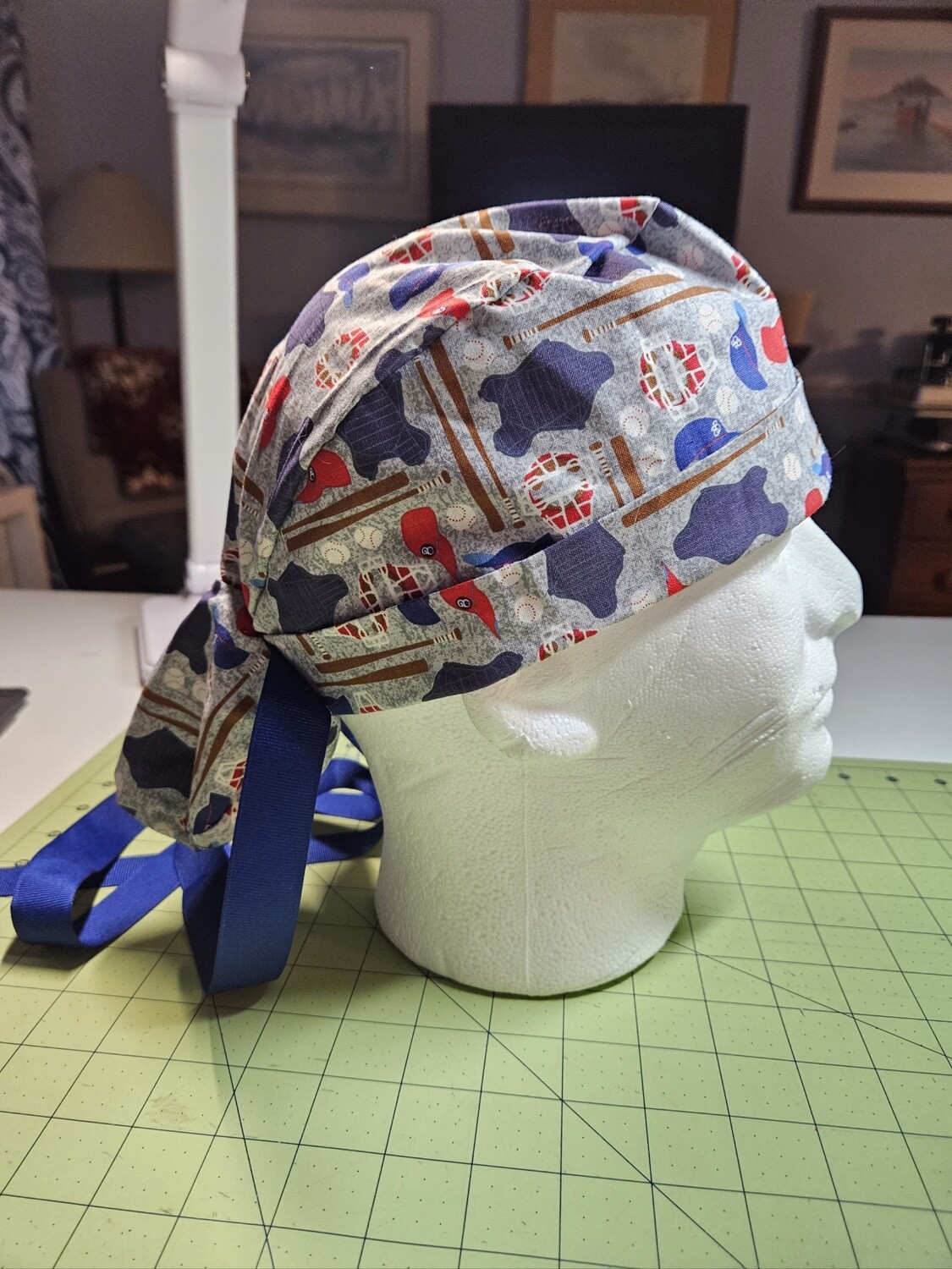 Baseball Gear