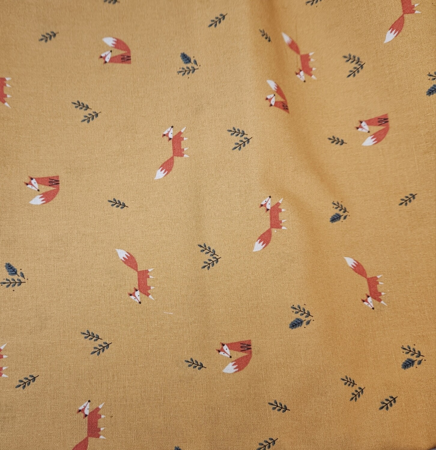 Fox