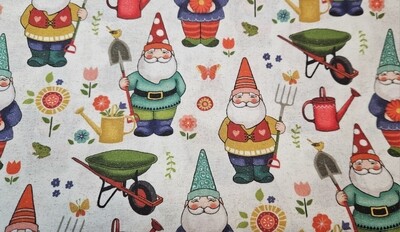 Gnomes