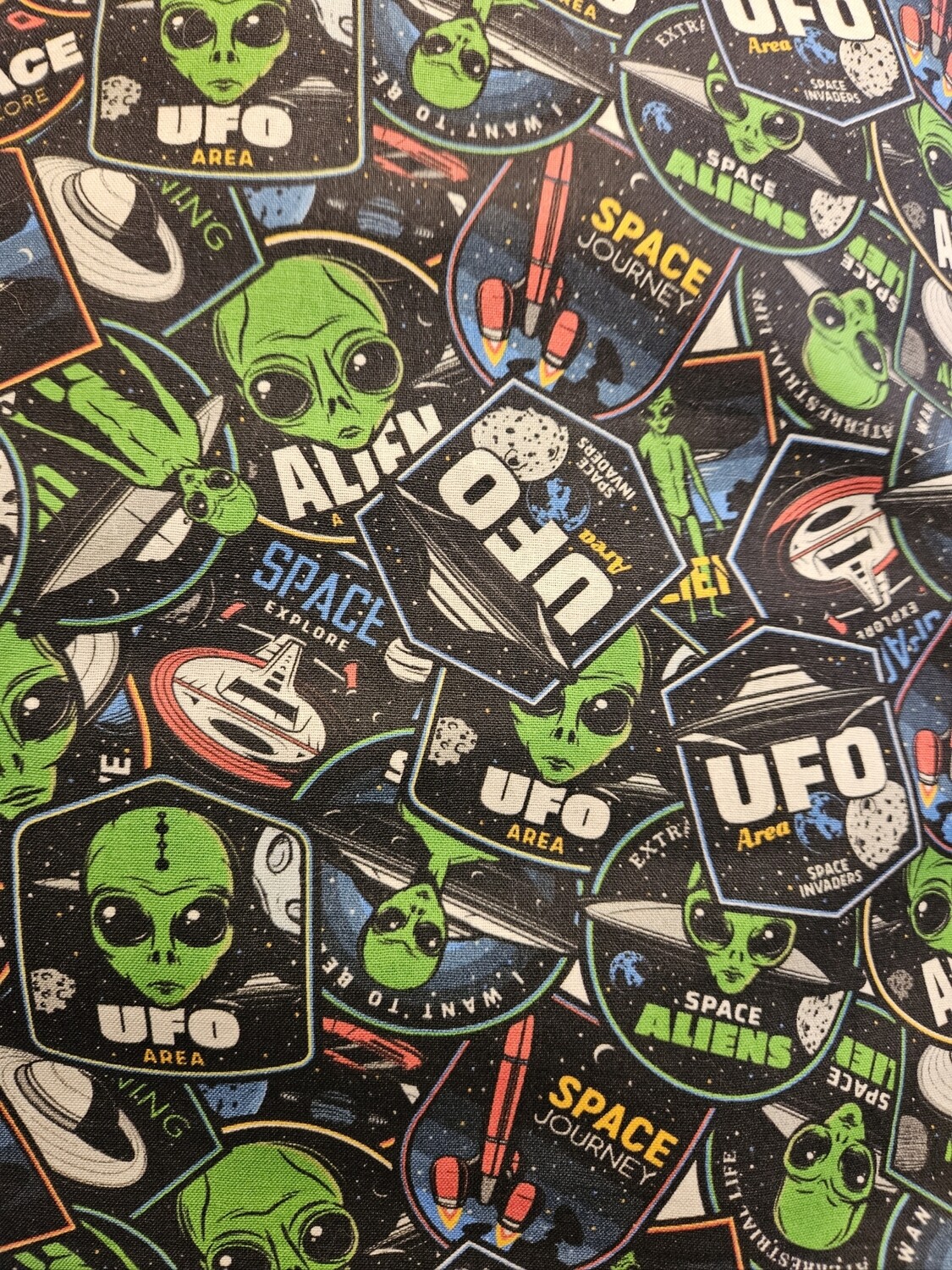 Aliens