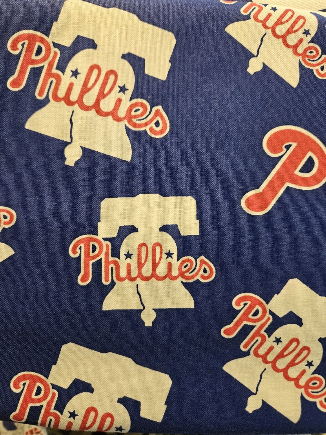 Phillies Blue