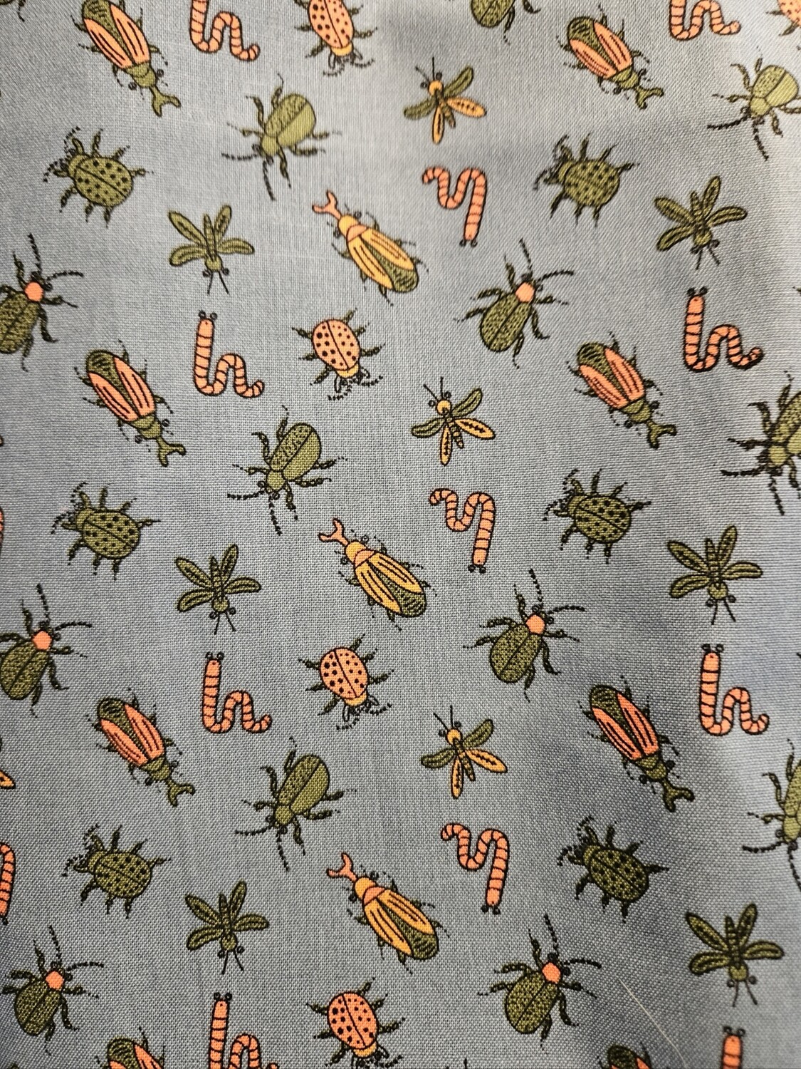 Bugs 2