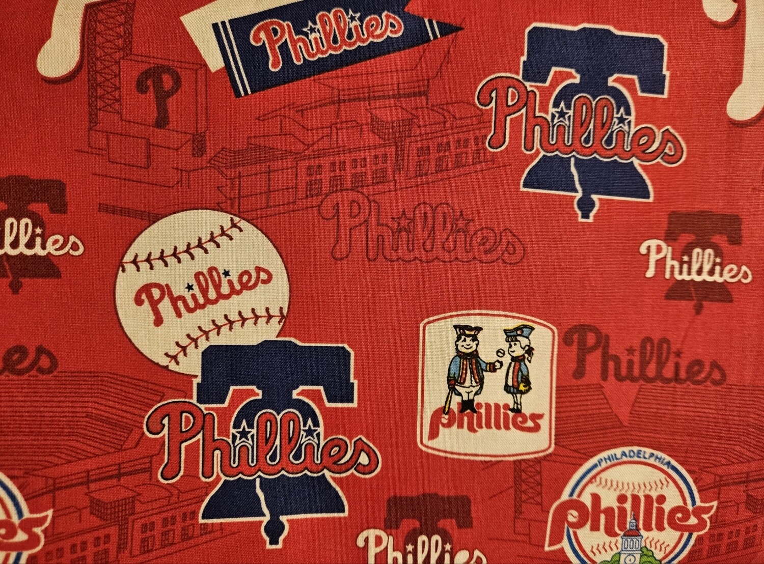 Red Phillies