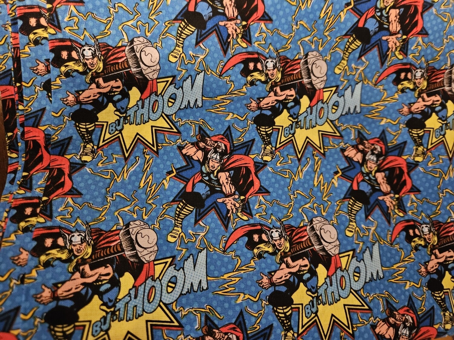 Thor