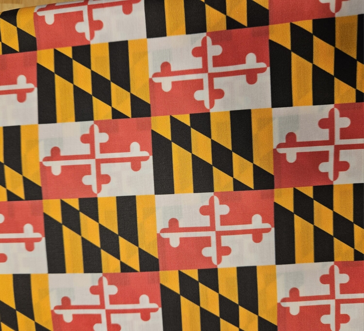 Maryland
