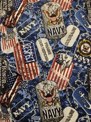 Navy