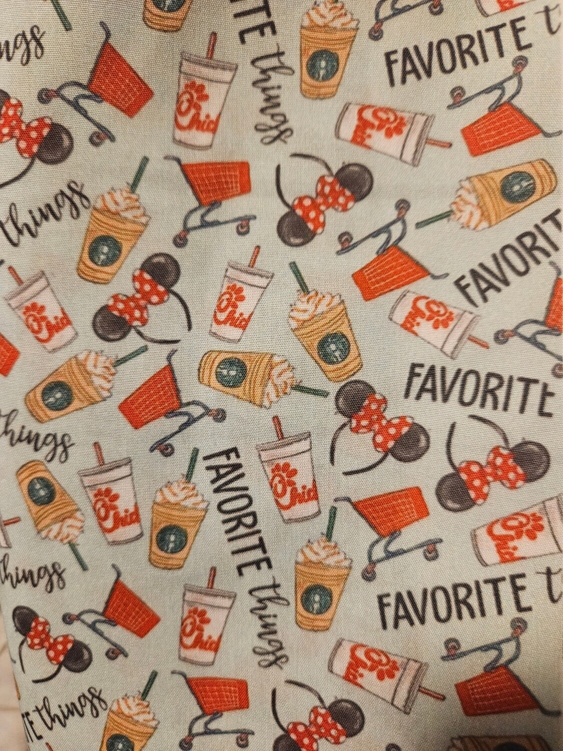 Favorite Things