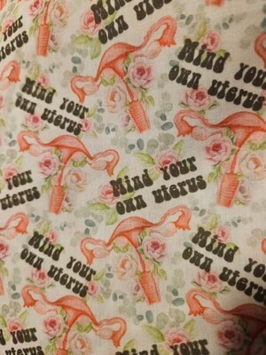 Mind your Uterus