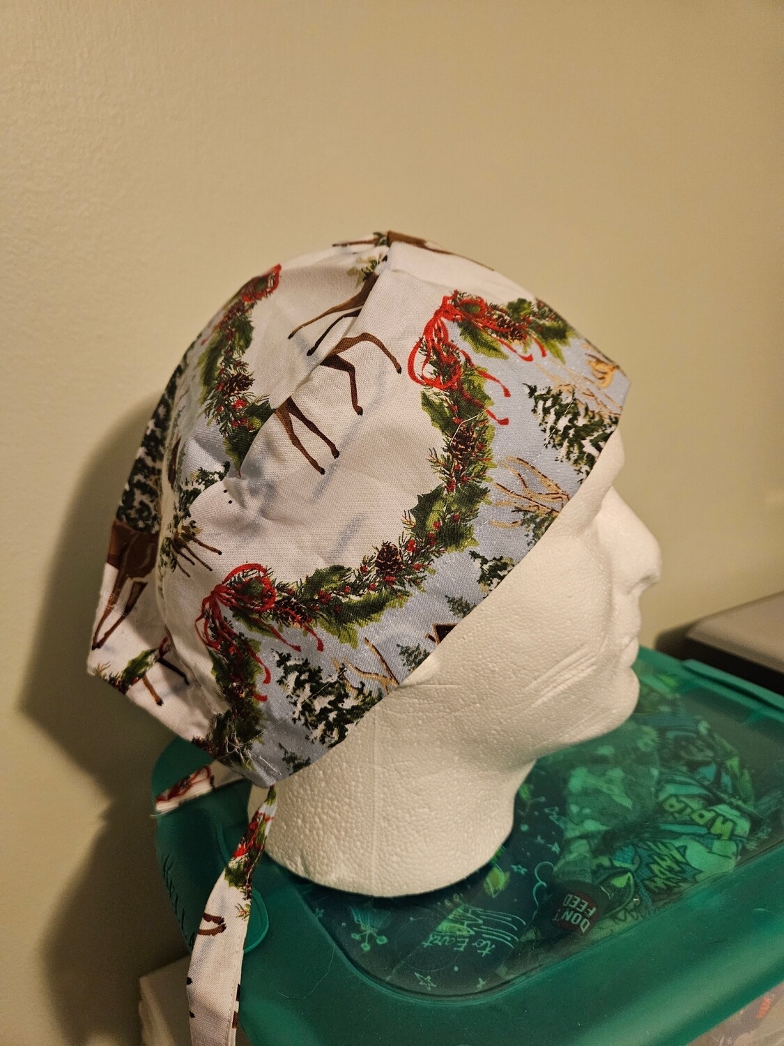 Snow Deer Mens