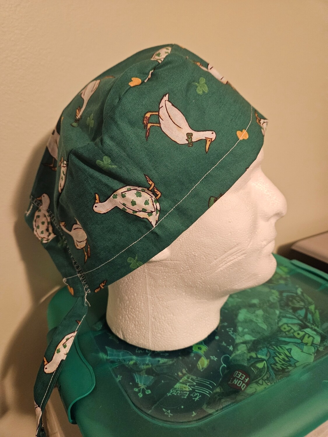 Lucky Ducks Mens
