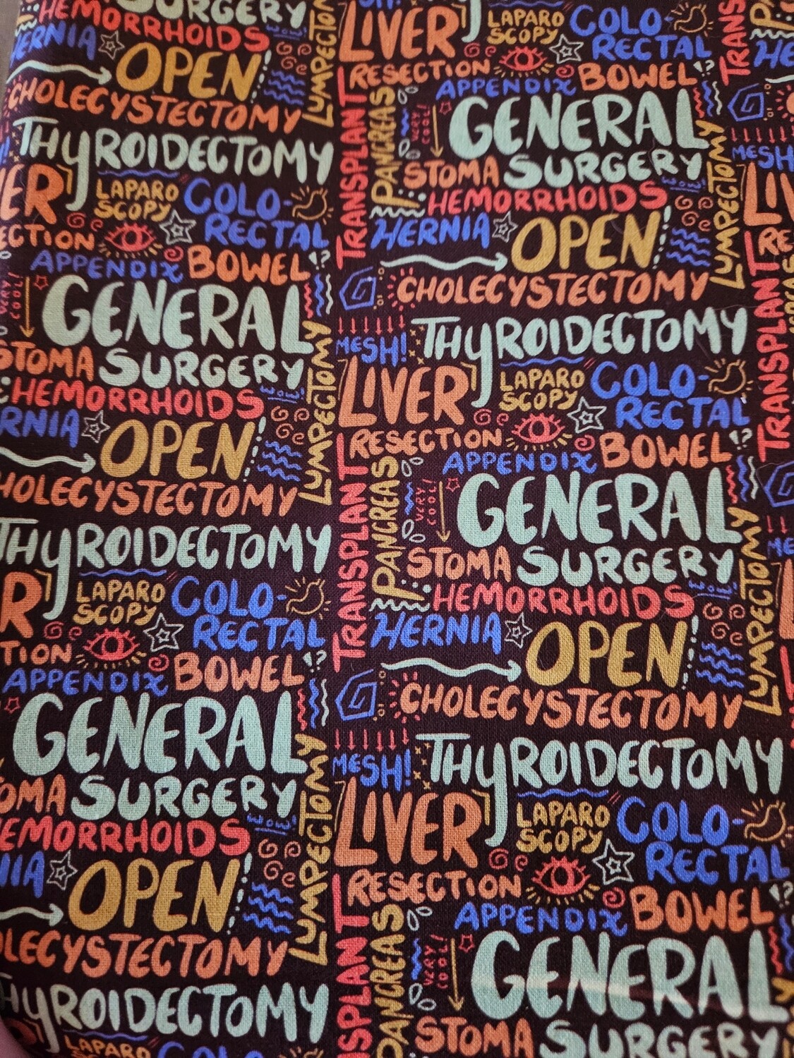 General Surgery